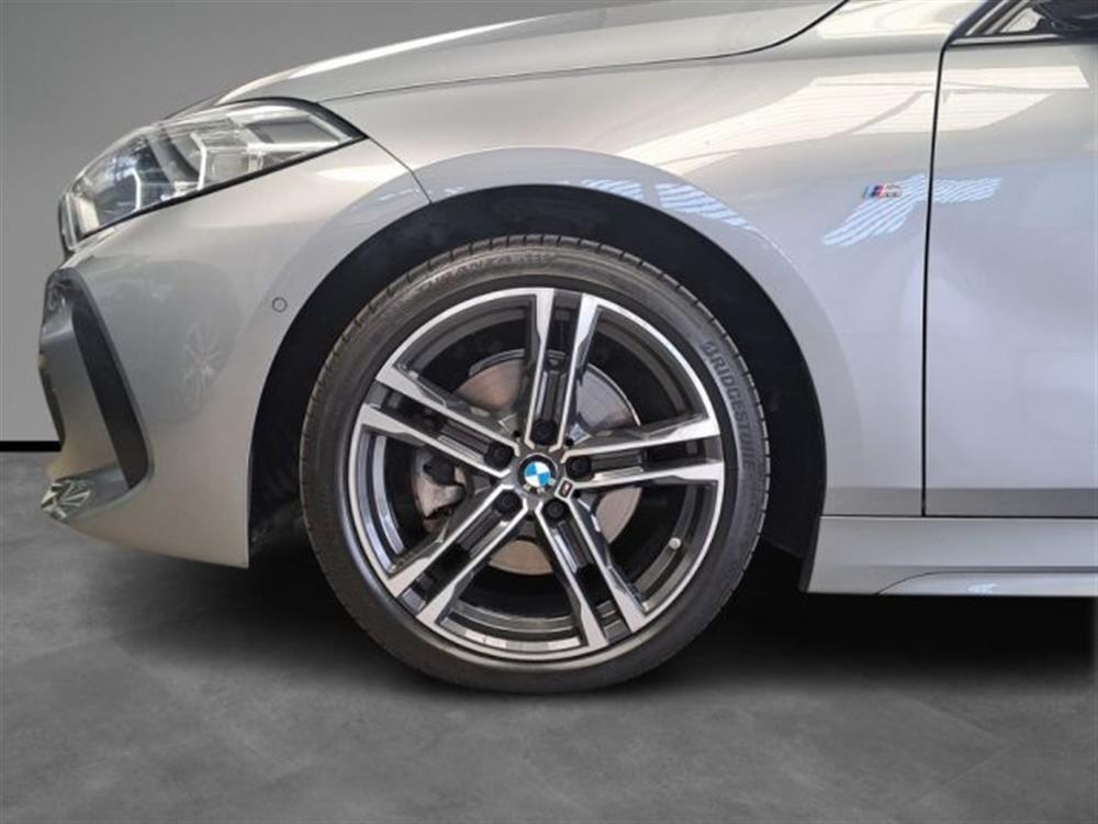 118 118 d 5p. Msport Aut.