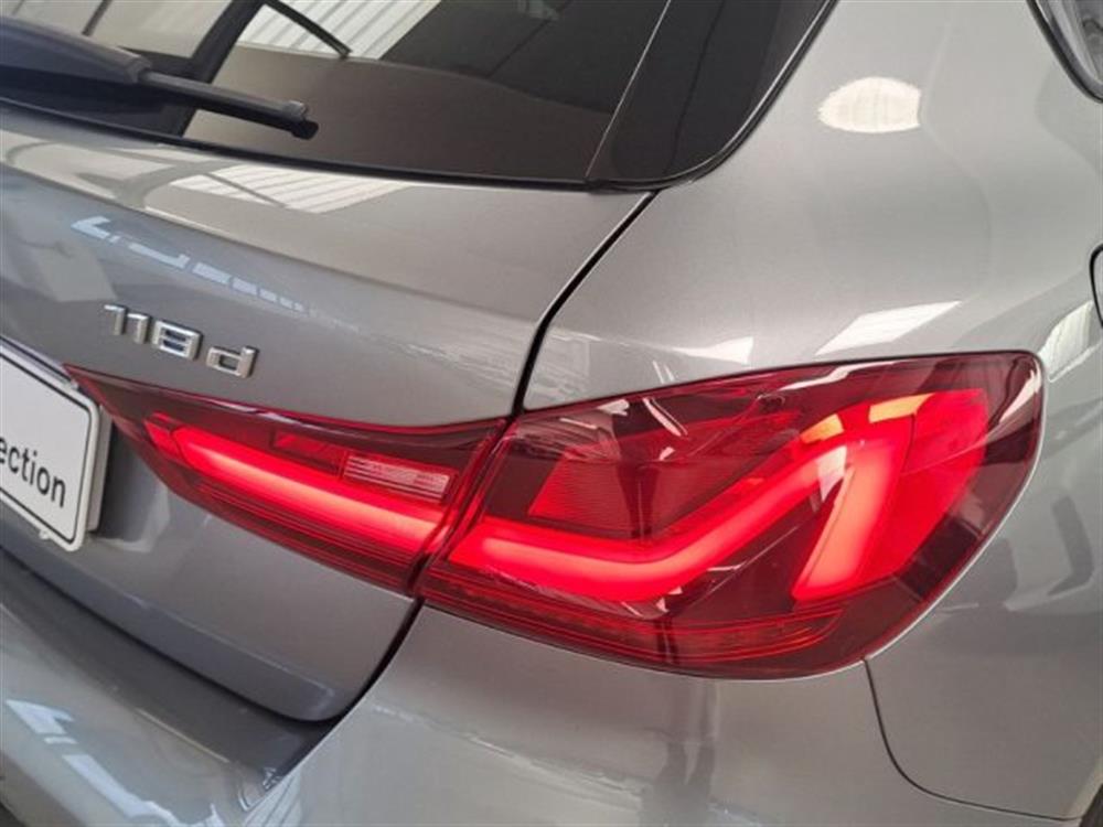 118 118 d 5p. Msport Aut.