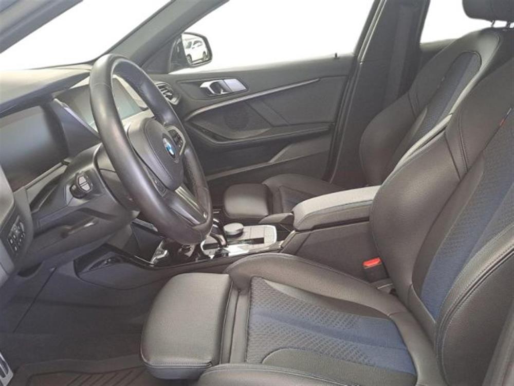 118 118 d 5p. Msport Aut.