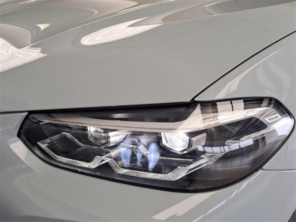 X3 X3 xDrive20d 48V Msport