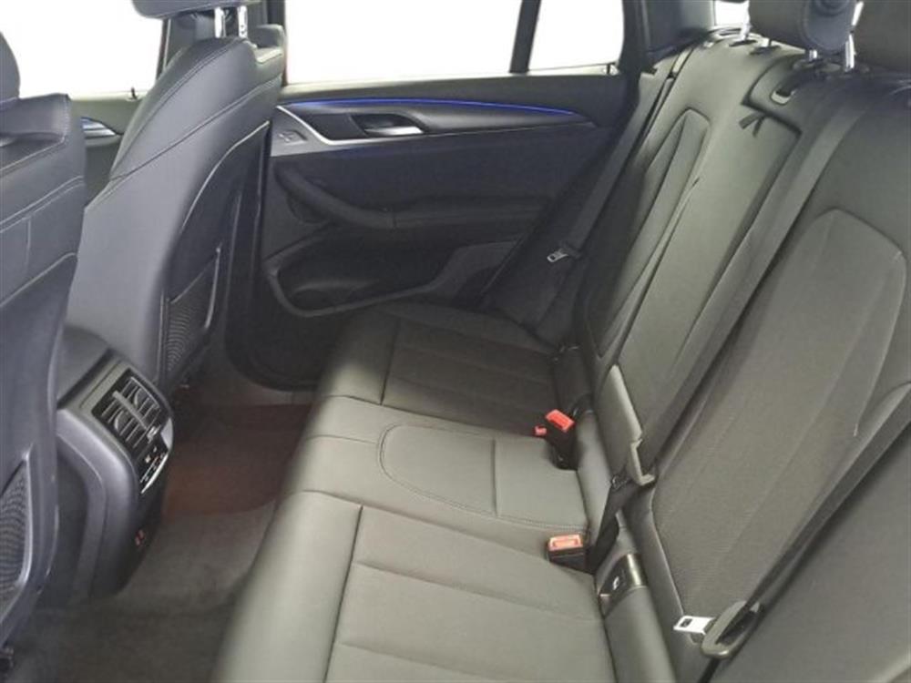 X3 X3 xDrive20d 48V Msport