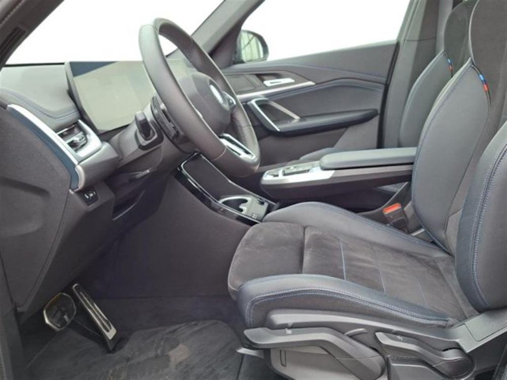 iX1 iX1 eDrive 20 Msport Aut