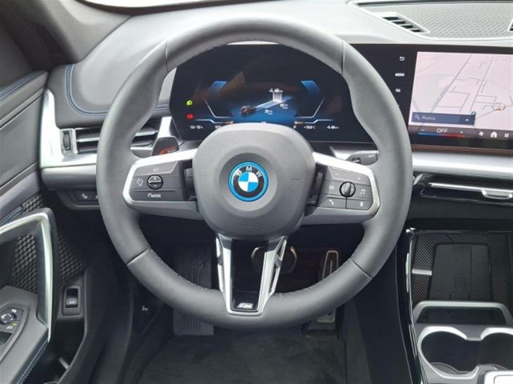 iX1 iX1 eDrive 20 Msport Aut