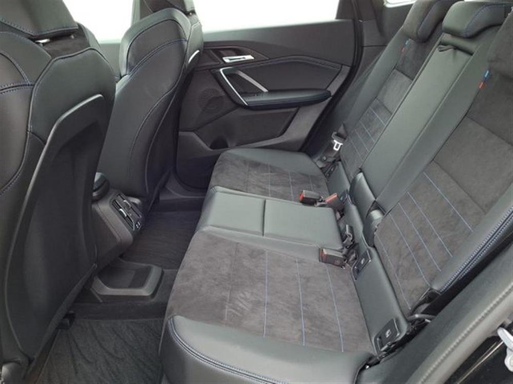 iX1 iX1 eDrive 20 Msport Aut