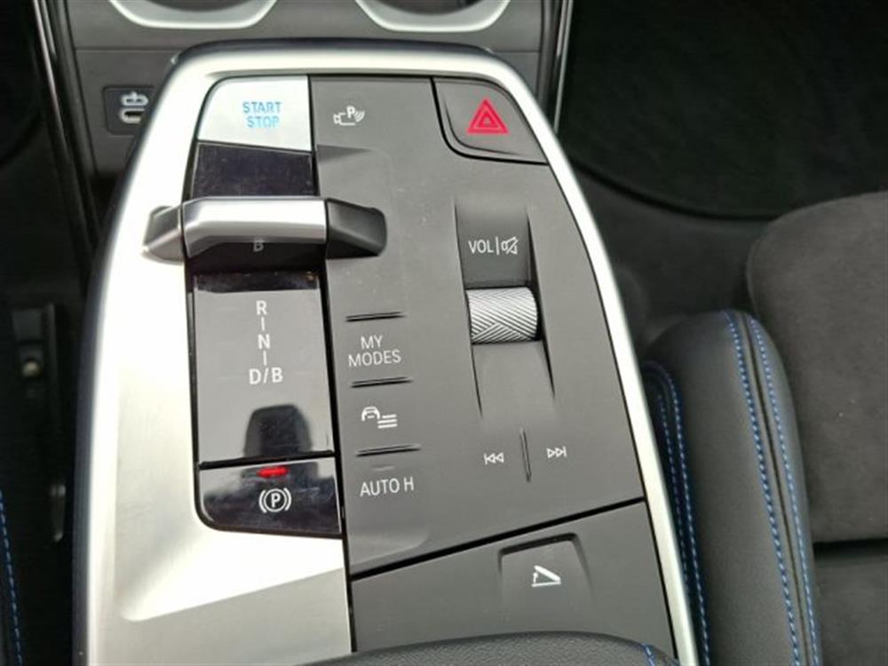 iX1 iX1 eDrive 20 Msport Aut