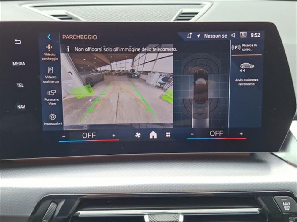 iX1 iX1 eDrive 20 Msport Aut