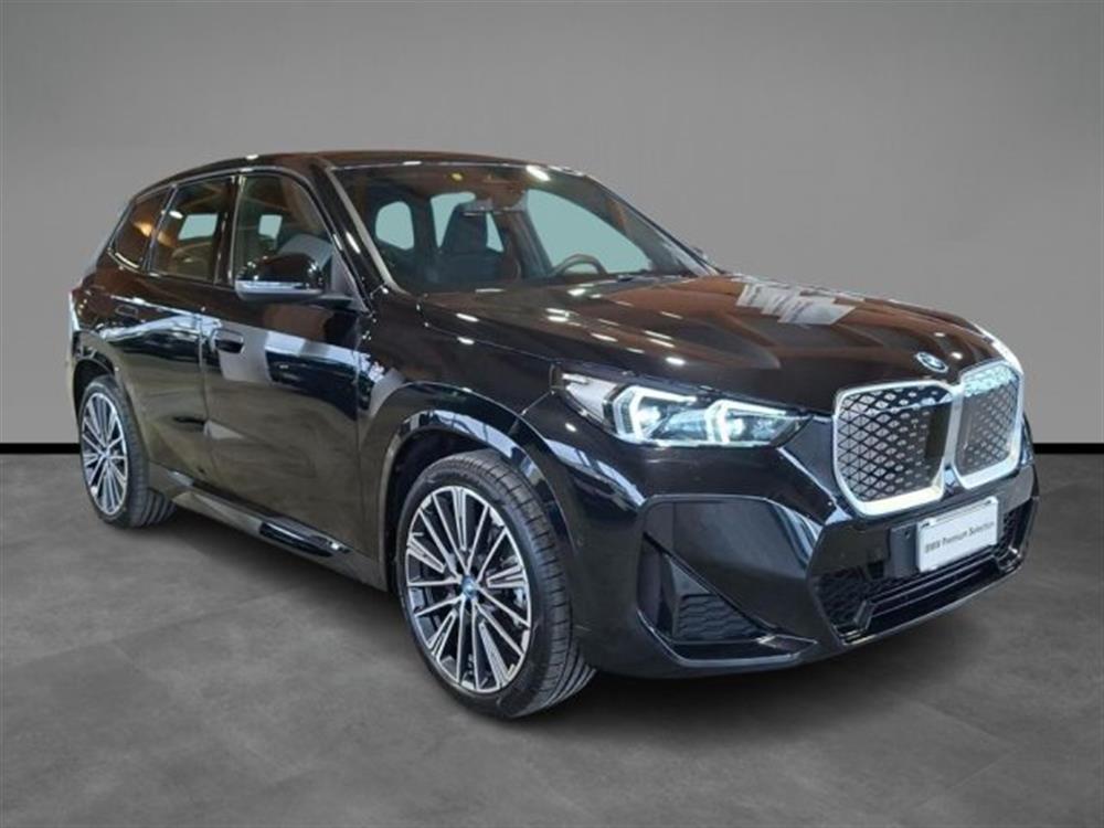 iX1 iX1 eDrive 20 Msport Aut