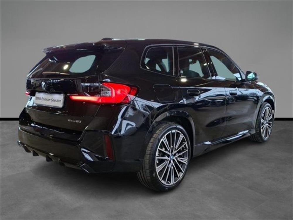 iX1 iX1 eDrive 20 Msport Aut