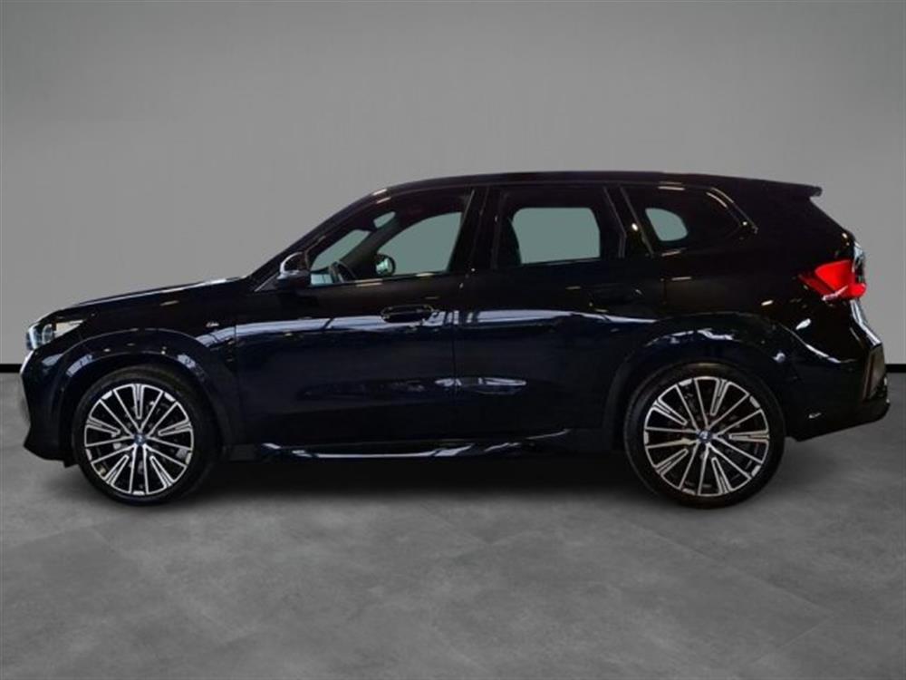 iX1 iX1 eDrive 20 Msport Aut