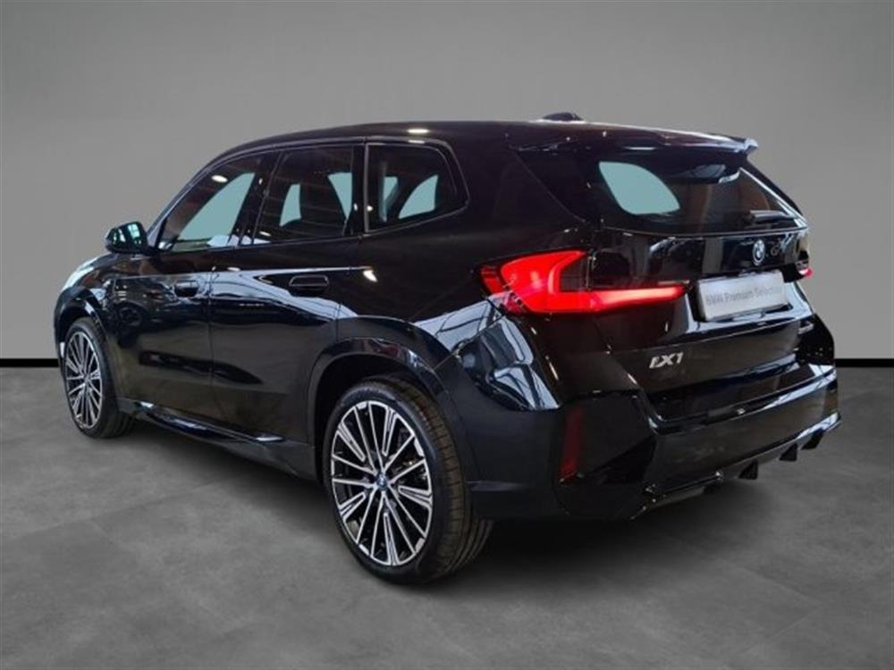 iX1 iX1 eDrive 20 Msport Aut
