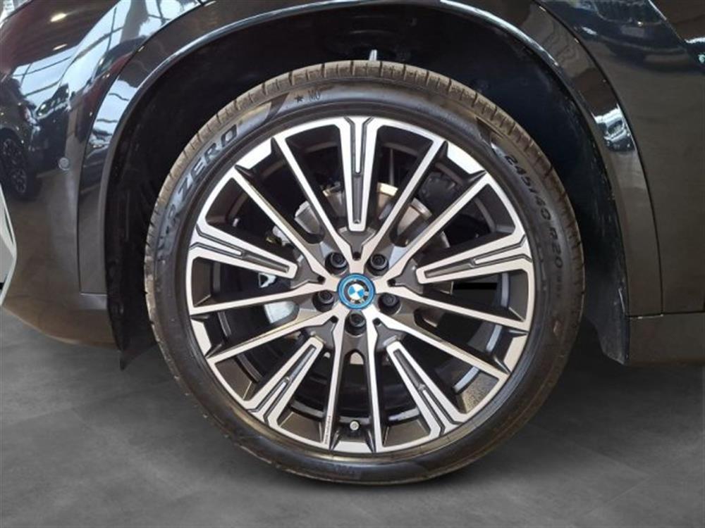 iX1 iX1 eDrive 20 Msport Aut