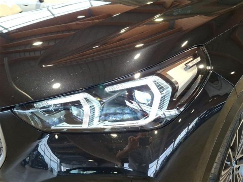 iX1 iX1 eDrive 20 Msport Aut