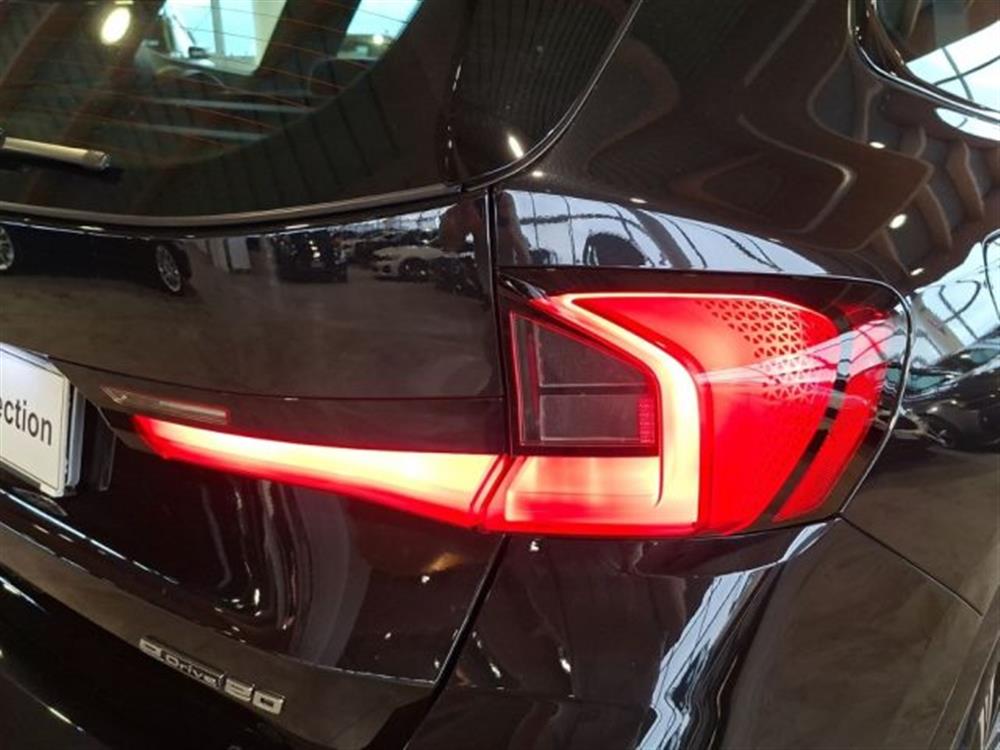 iX1 iX1 eDrive 20 Msport Aut