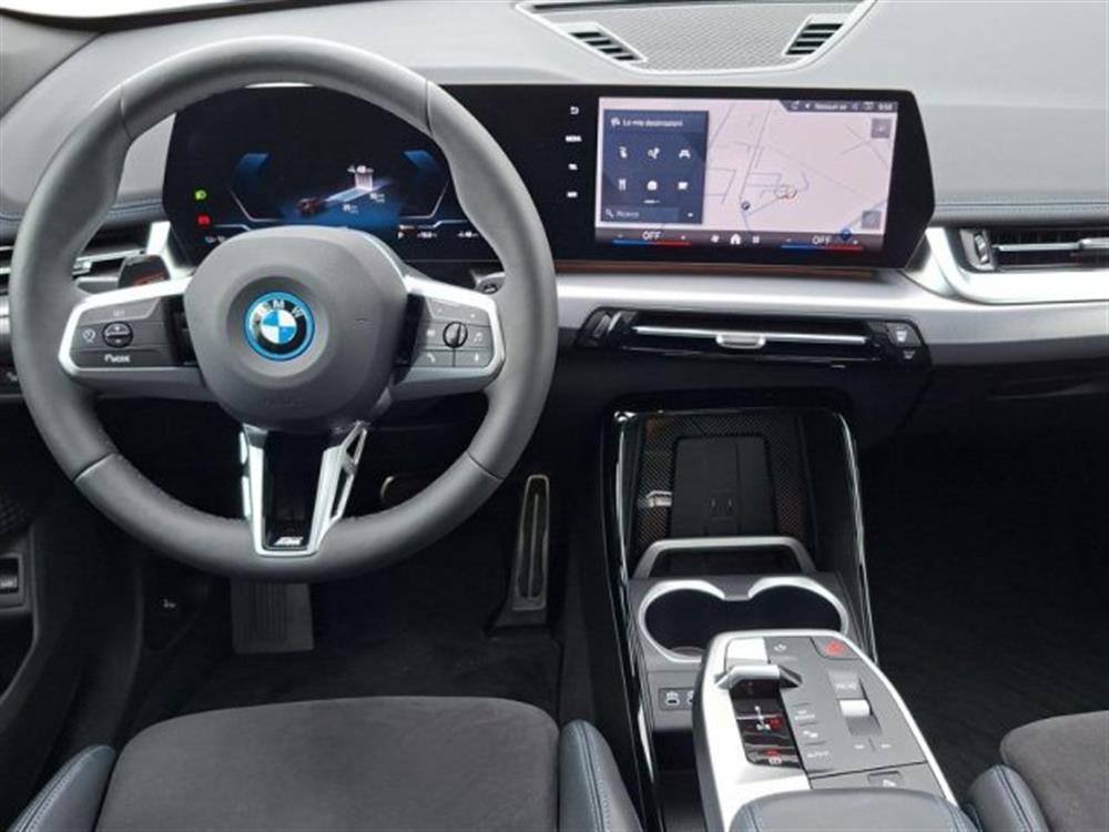 iX1 iX1 eDrive 20 Msport Aut