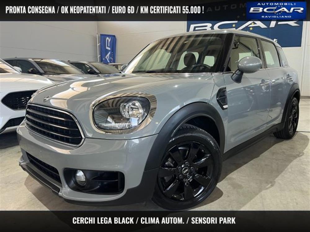 Countryman Countryman 1.5 One Boost Countr