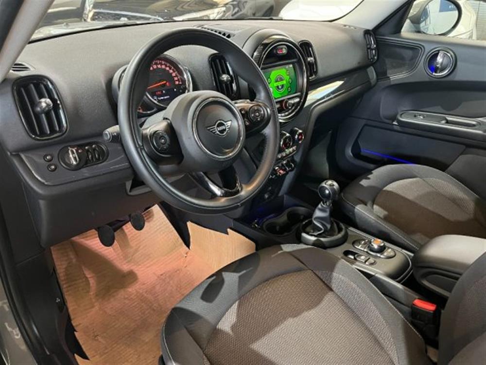 Countryman Countryman 1.5 One Boost Countr