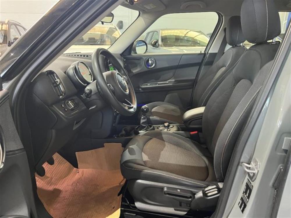 Countryman Countryman 1.5 One Boost Countr