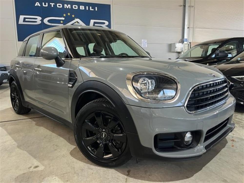 Countryman Countryman 1.5 One Boost Countr