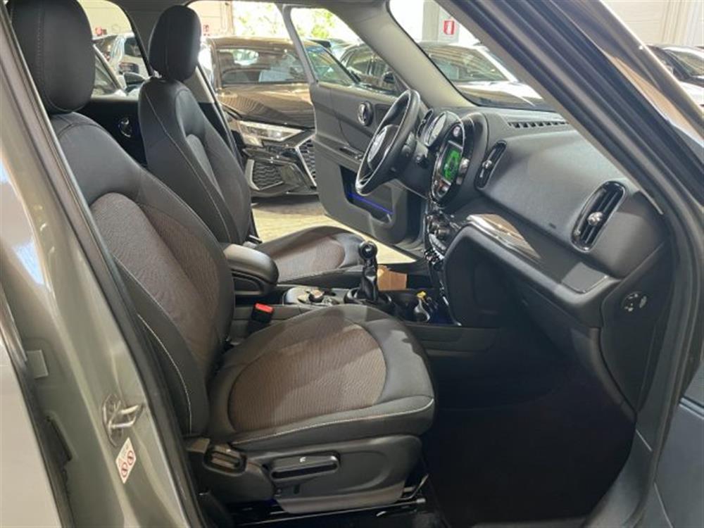 Countryman Countryman 1.5 One Boost Countr