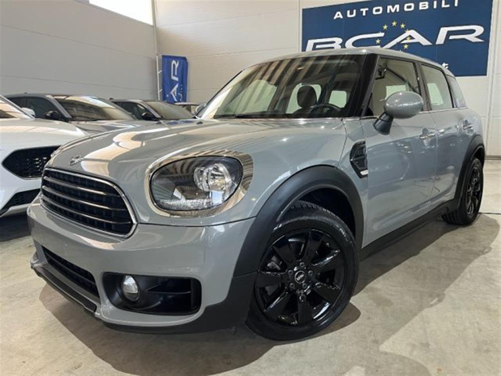 Countryman Countryman 1.5 One Boost Countr