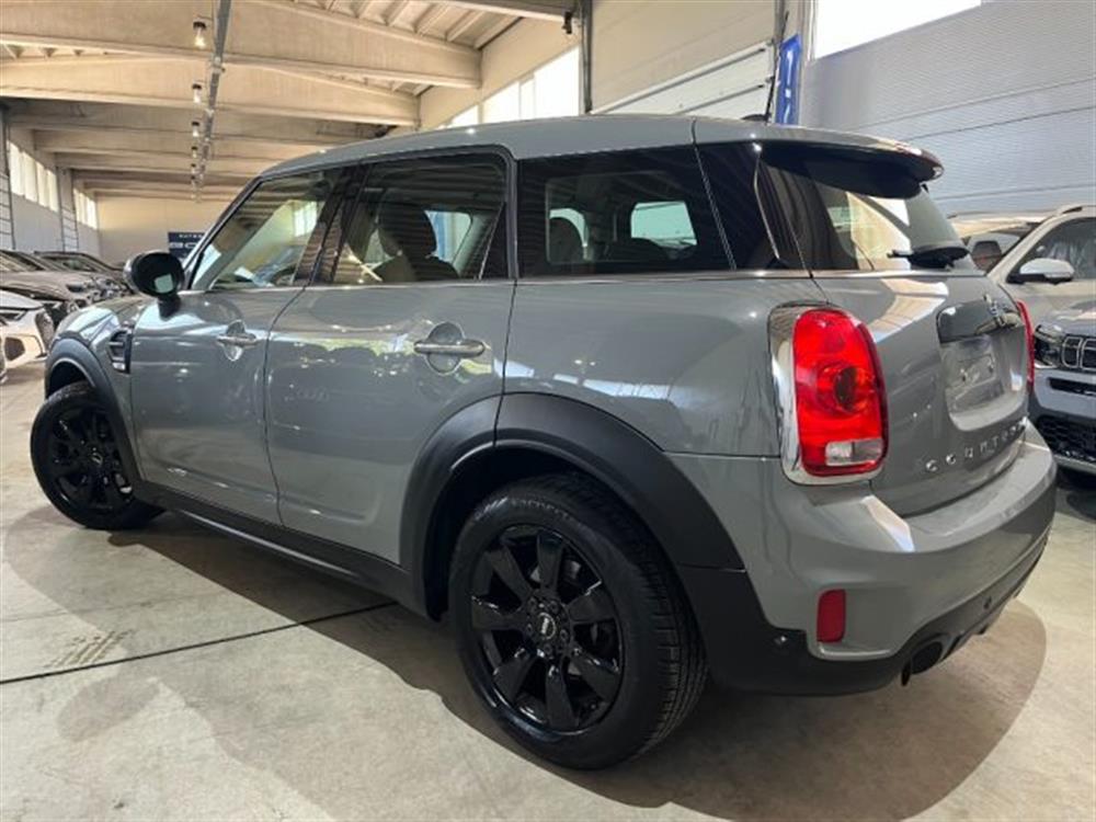 Countryman Countryman 1.5 One Boost Countr