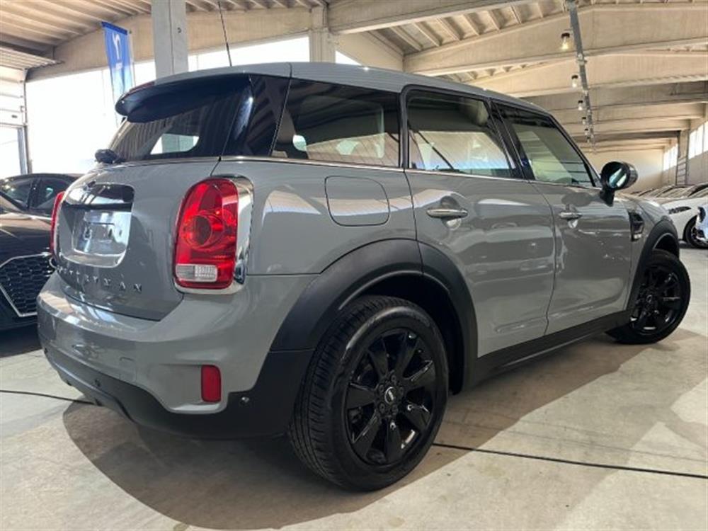 Countryman Countryman 1.5 One Boost Countr