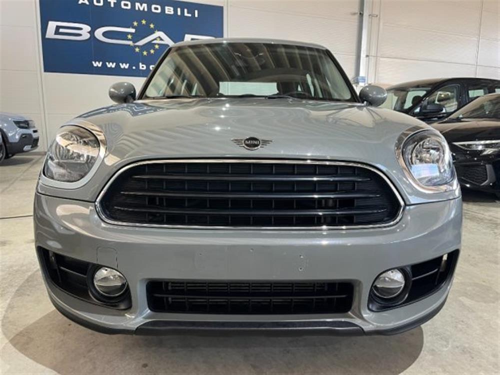 Countryman Countryman 1.5 One Boost Countr