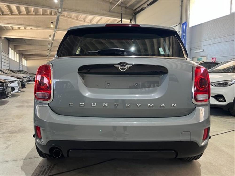 Countryman Countryman 1.5 One Boost Countr