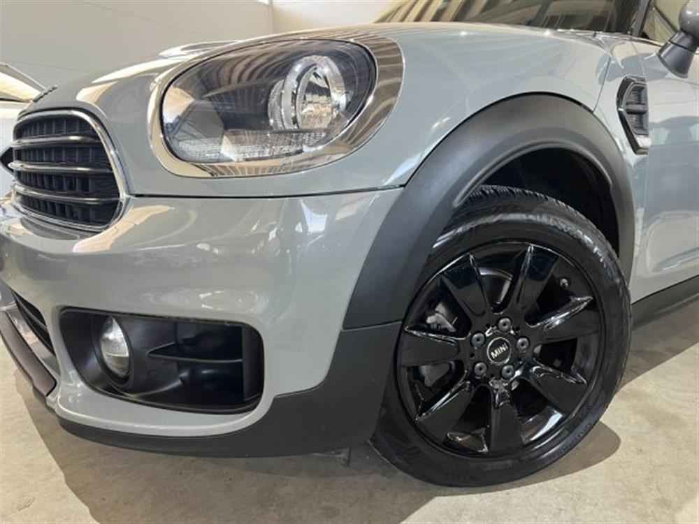 Countryman Countryman 1.5 One Boost Countr