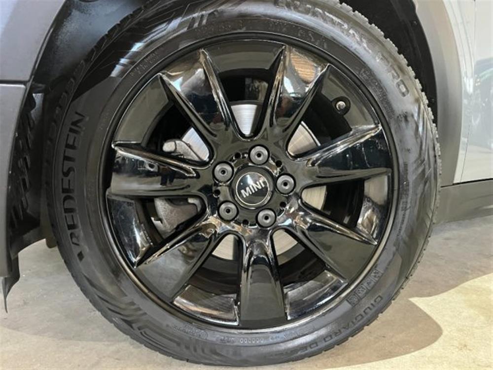 Countryman Countryman 1.5 One Boost Countr