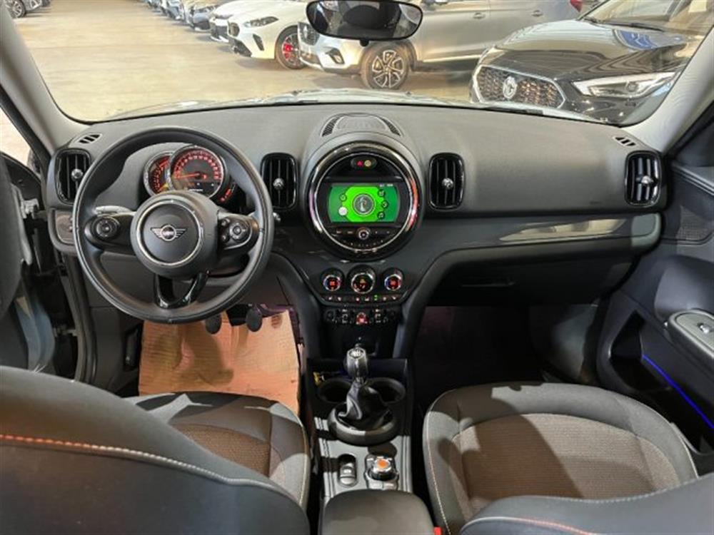 Countryman Countryman 1.5 One Boost Countr