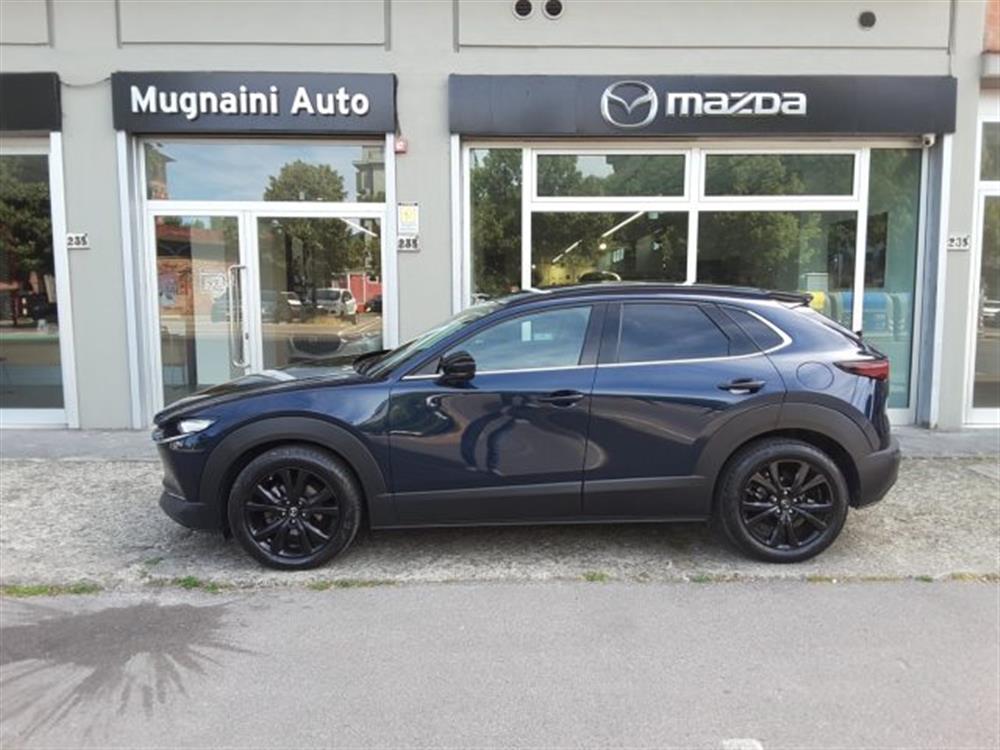 CX-30 CX-30 2.0L e-Skyactiv-G 15
