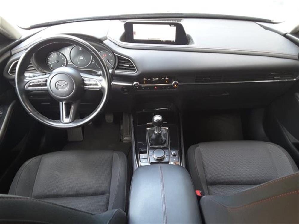 CX-30 CX-30 2.0L e-Skyactiv-G 15