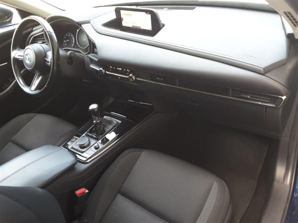 CX-30 CX-30 2.0L e-Skyactiv-G 15