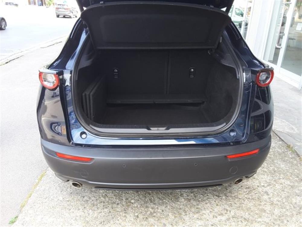 CX-30 CX-30 2.0L e-Skyactiv-G 15
