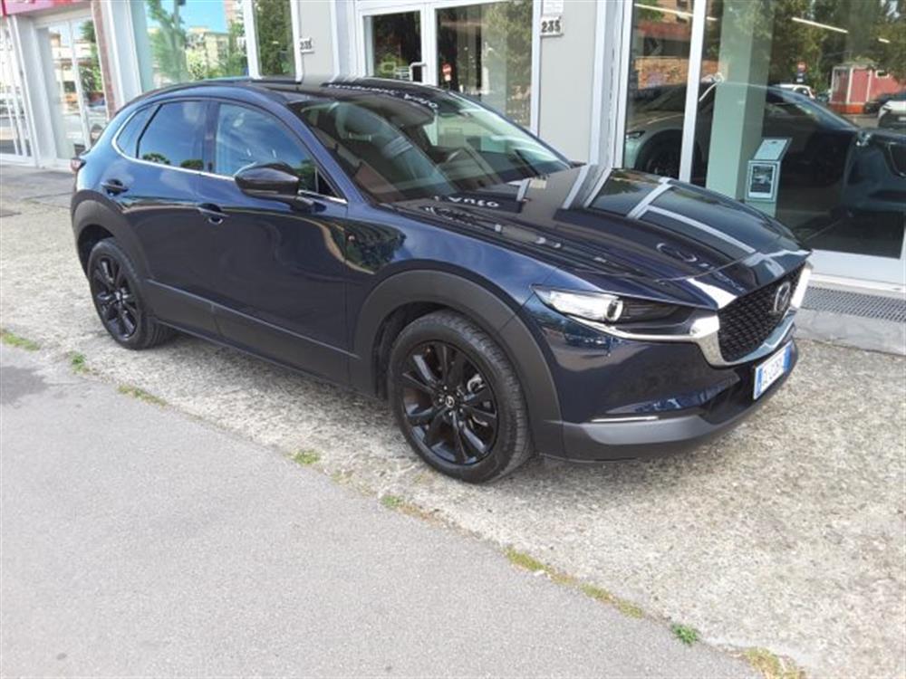 CX-30 CX-30 2.0L e-Skyactiv-G 15