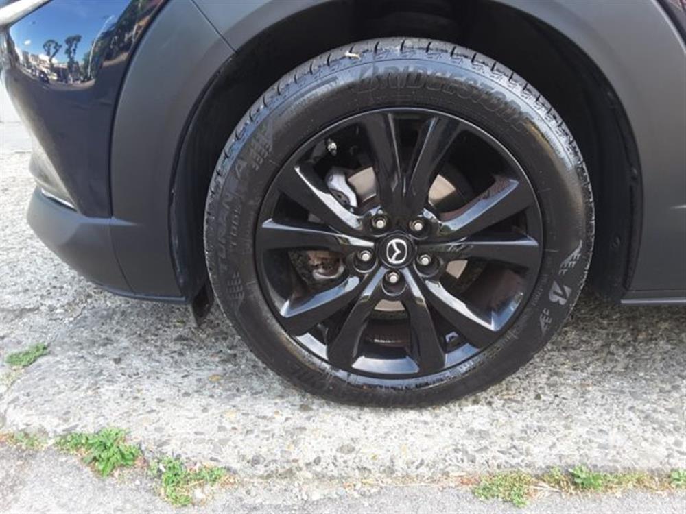 CX-30 CX-30 2.0L e-Skyactiv-G 15
