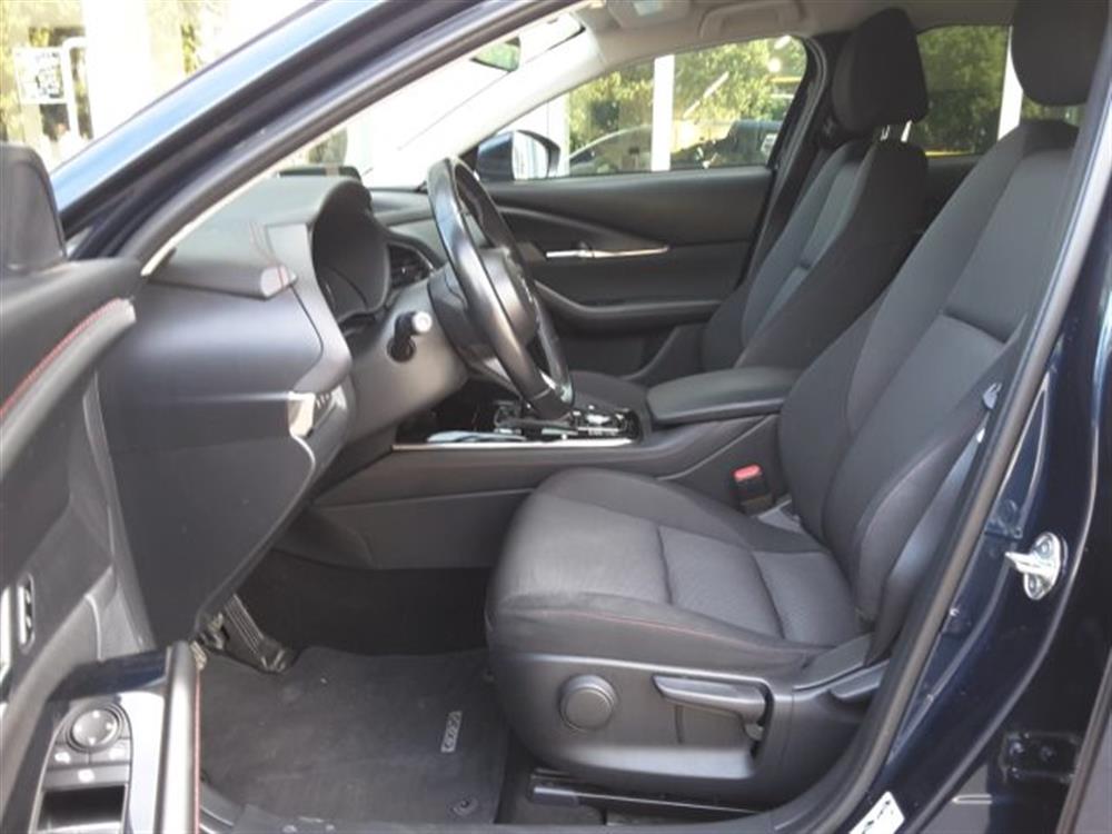 CX-30 CX-30 2.0L e-Skyactiv-G 15