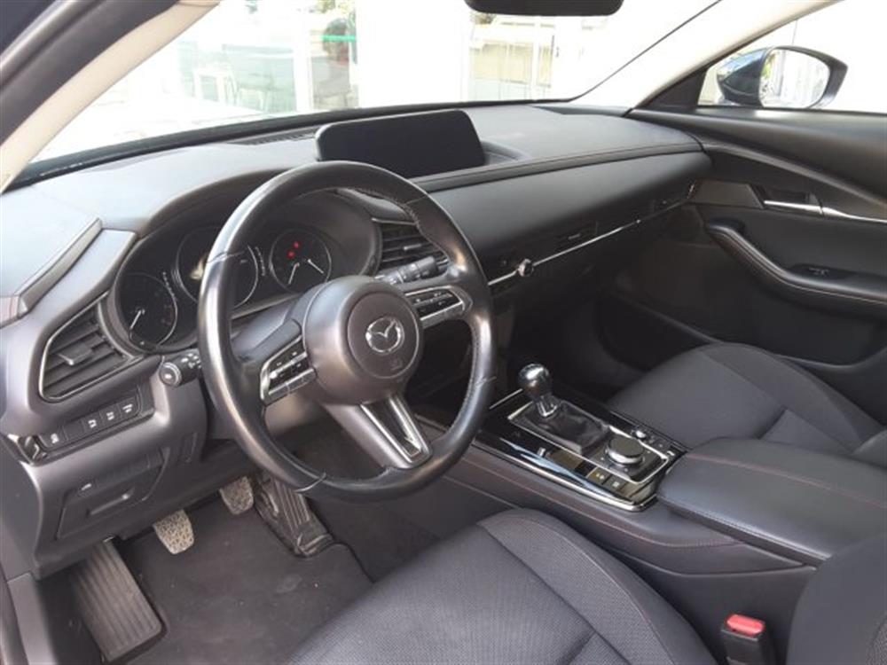 CX-30 CX-30 2.0L e-Skyactiv-G 15