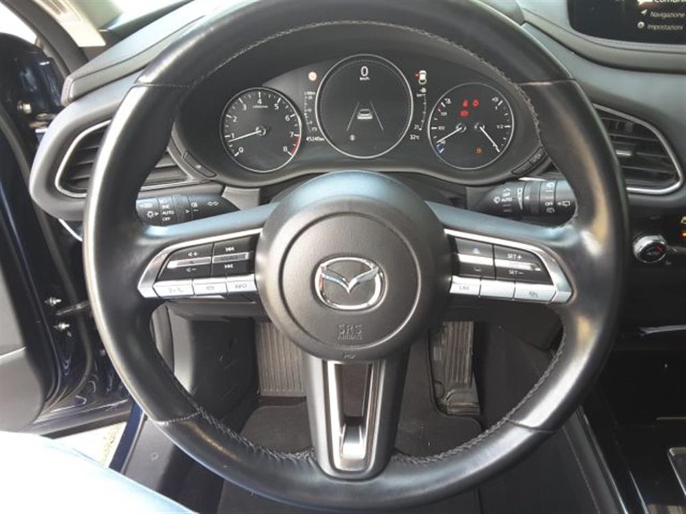CX-30 CX-30 2.0L e-Skyactiv-G 15