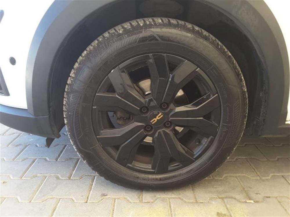 Jogger Jogger 1.0 TCe BIFUEL GPL 1