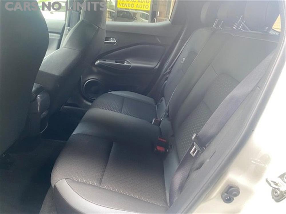 Juke Juke 1.0 DIG-T 114 CV N-C