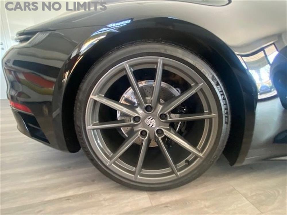 911 911 Carrera T