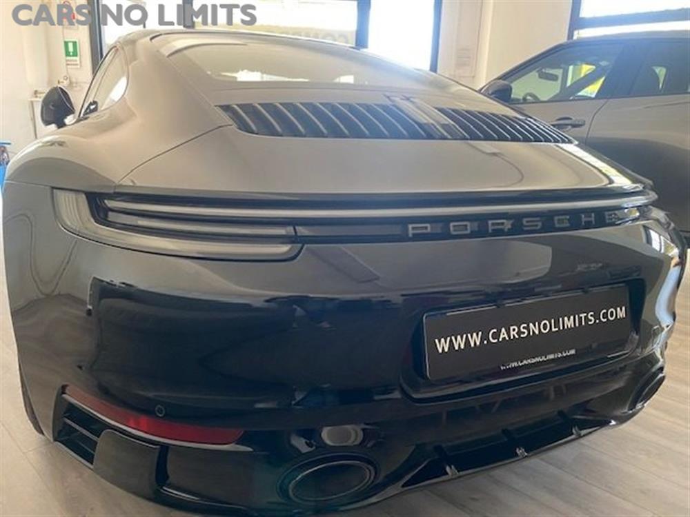 911 911 Carrera T
