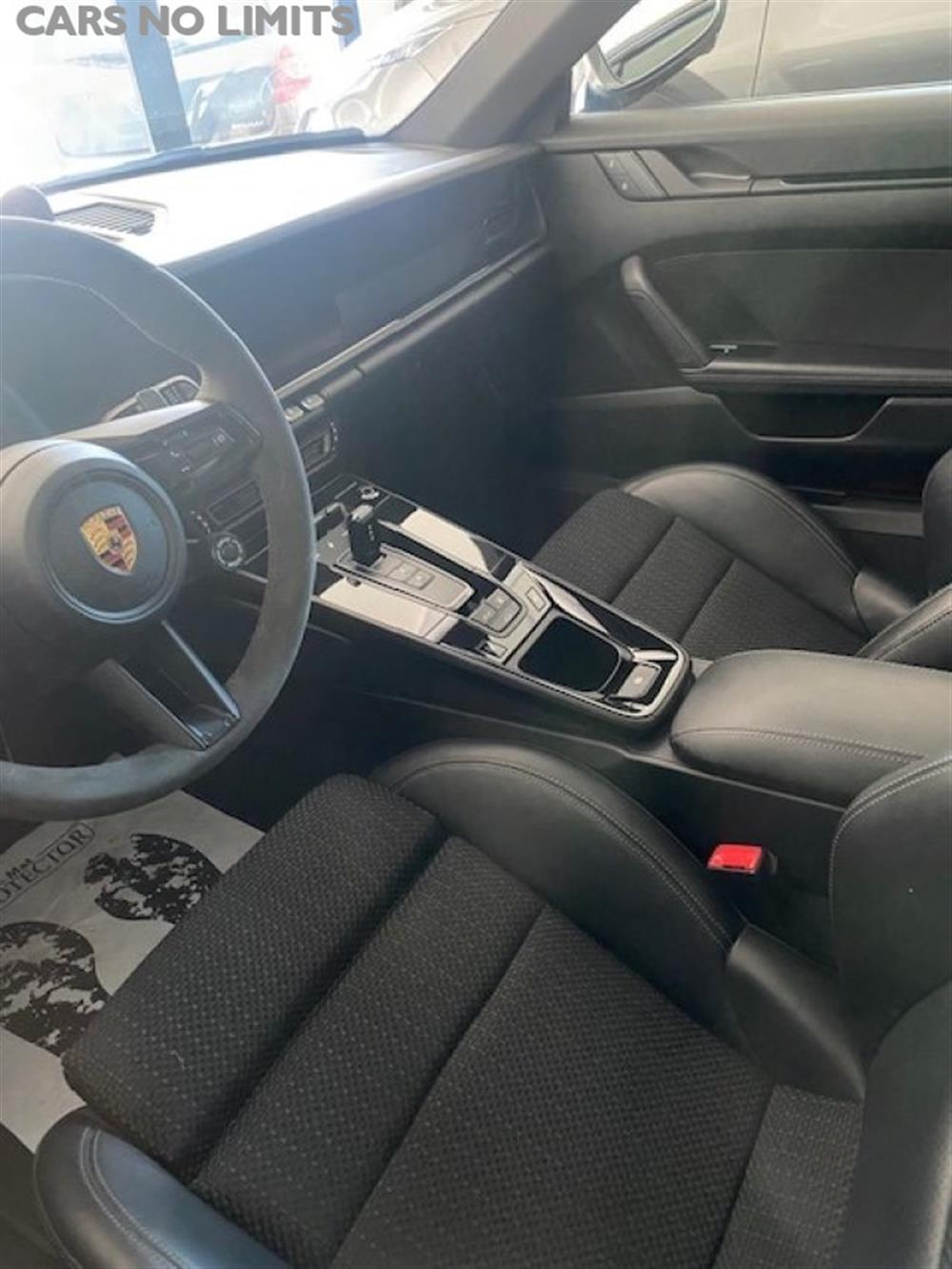 911 911 Carrera T