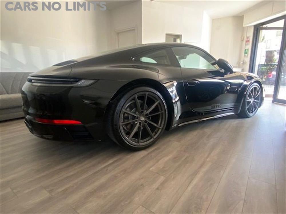 911 911 Carrera T