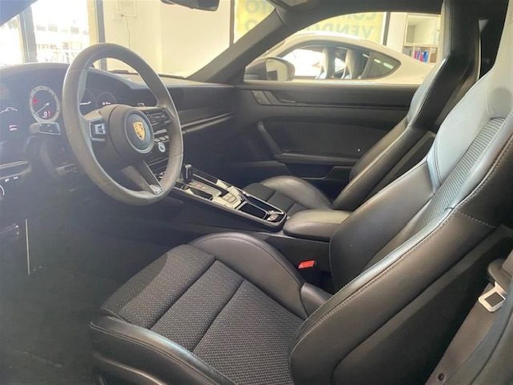911 911 Carrera T