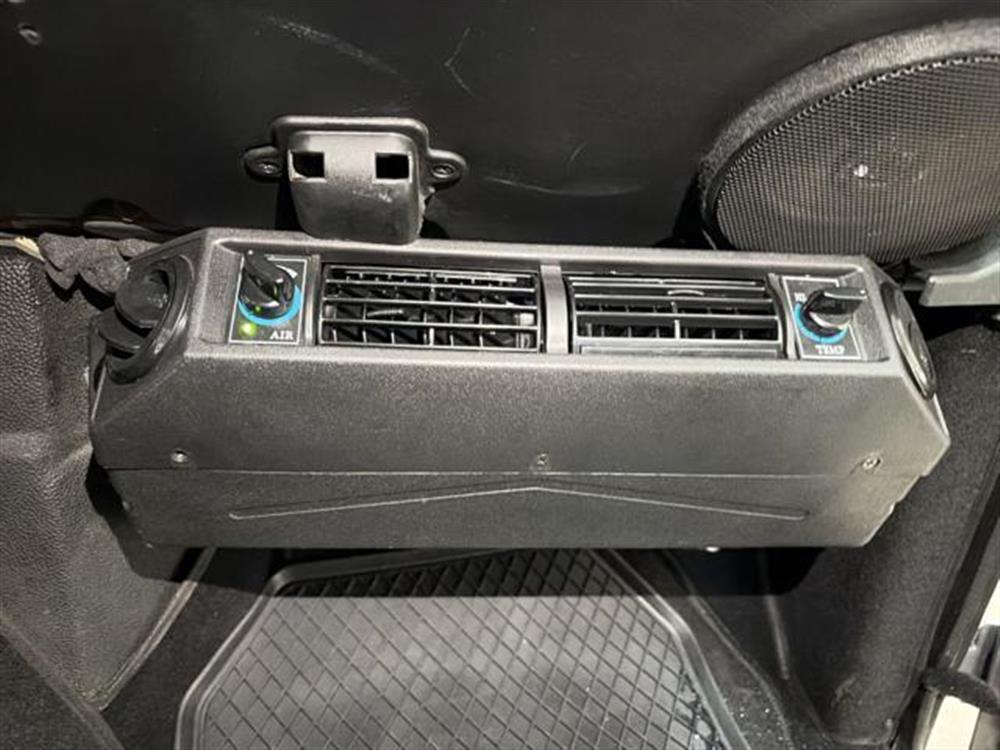 Defender Defender 90 2.5 Td5 Station W