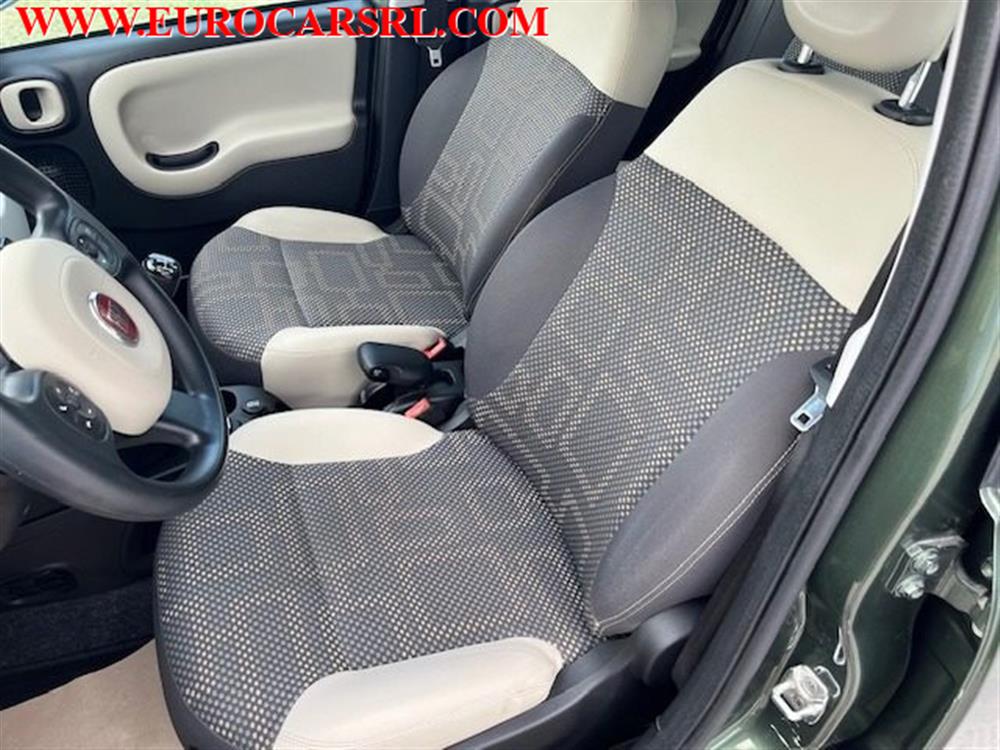 Panda Panda 1.3 MJT 95 CV S&S 4x