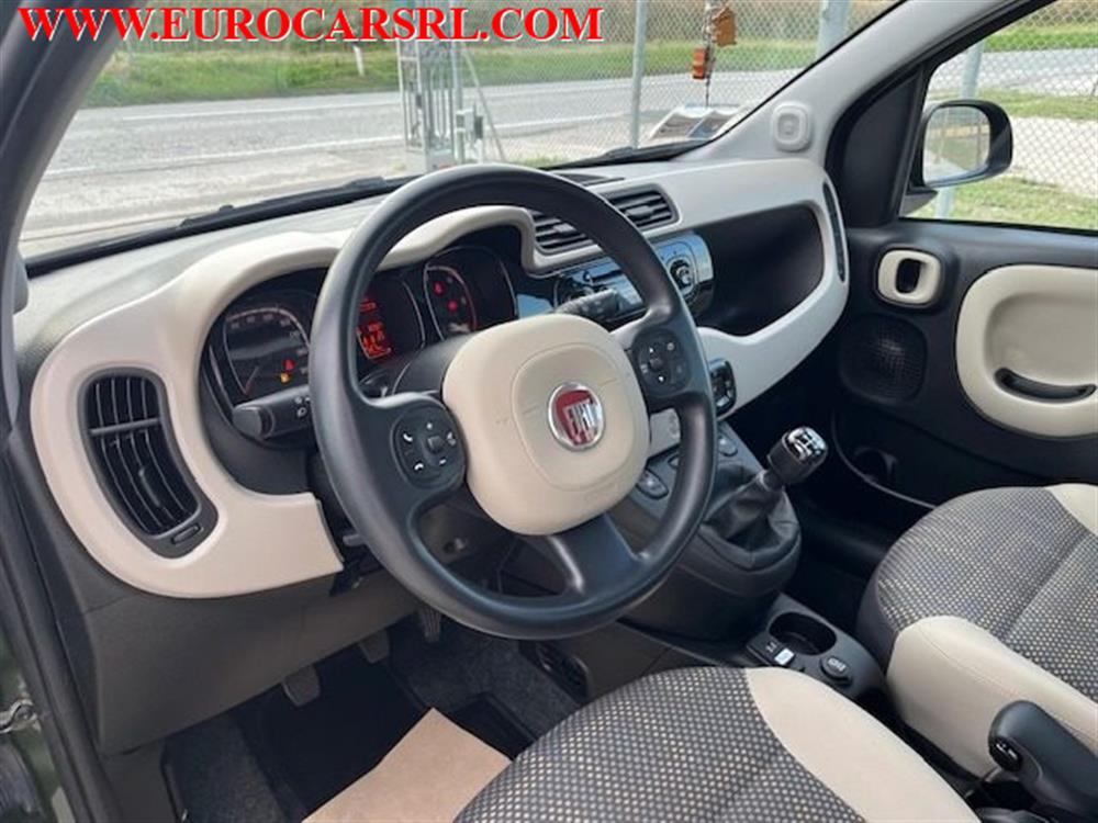 Panda Panda 1.3 MJT 95 CV S&S 4x